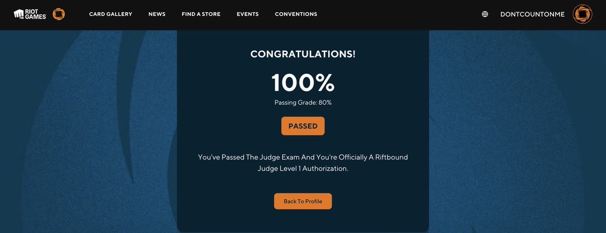 Learning some #Riftbound rules the last days in order to be prepared for upcoming events! The game quickly hooks you, so hopefully I‘ll meet a few former MtG players! Bologna scheduled for 20-22 Feb 2026.