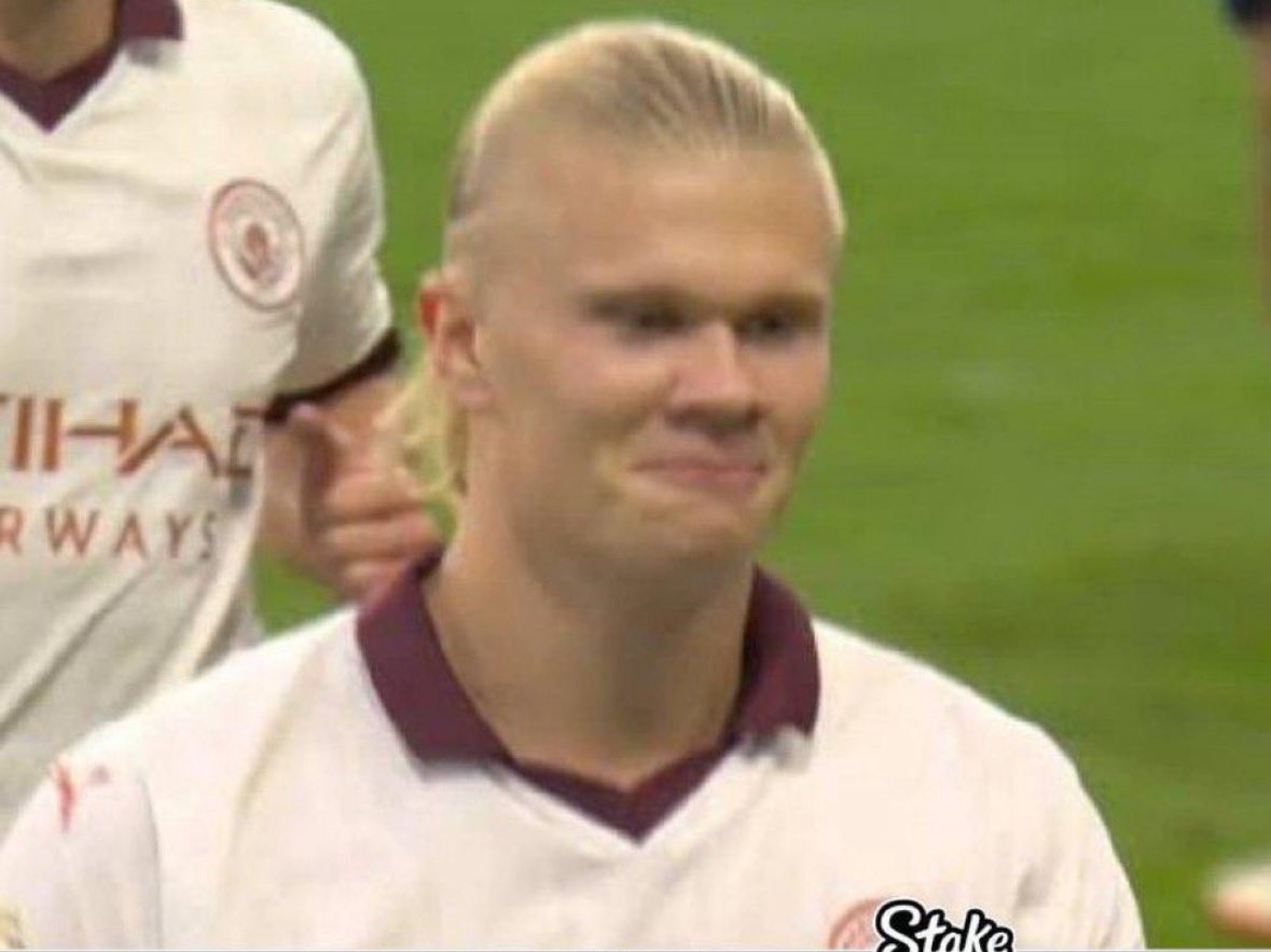 Liverpool are losing to 19th place Nottingham forest