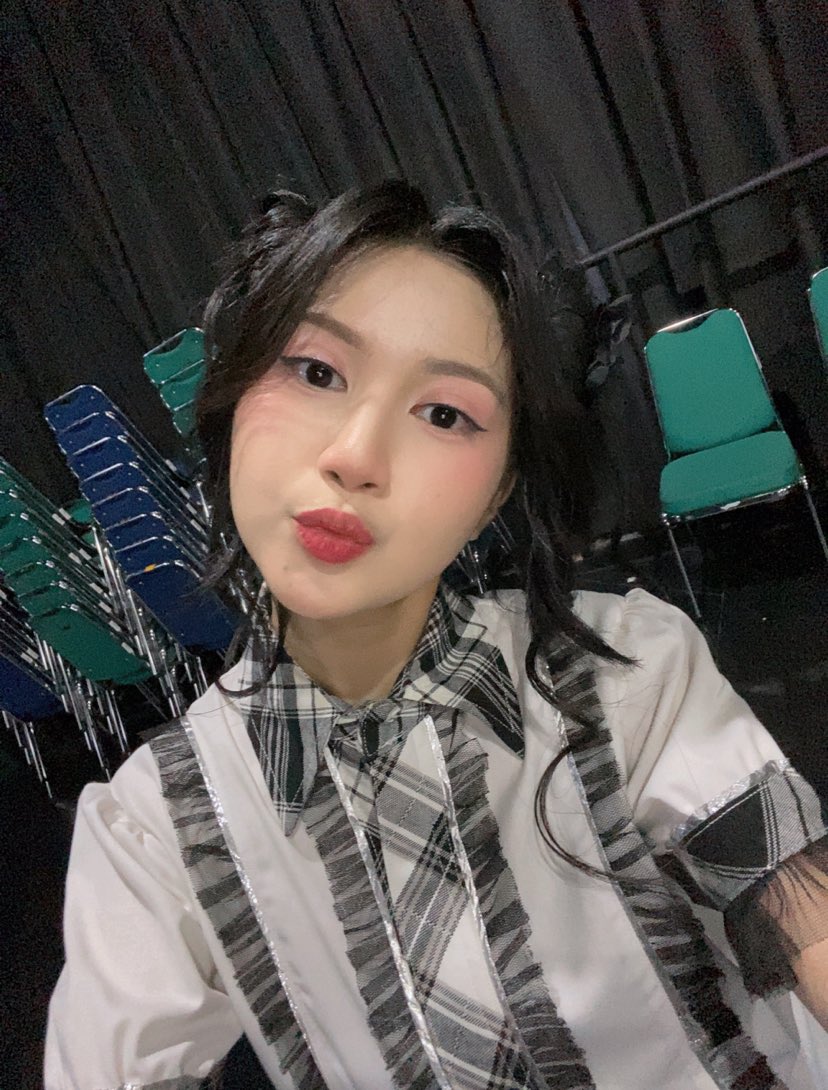 AR_AnindyaJKT48's tweet photo. terimakasih untuk hari ini rkj nyaaa!!!
jujurrr…. seru bgt pls 😭😭😭 lucu terus ya kak https://t.co/eEgSCEKijX