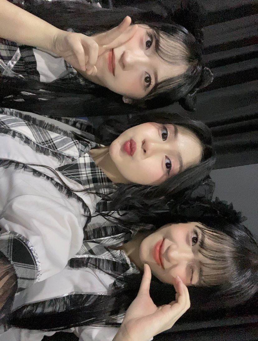 AR_AnindyaJKT48's tweet photo. terimakasih untuk hari ini rkj nyaaa!!!
jujurrr…. seru bgt pls 😭😭😭 lucu terus ya kak https://t.co/eEgSCEKijX