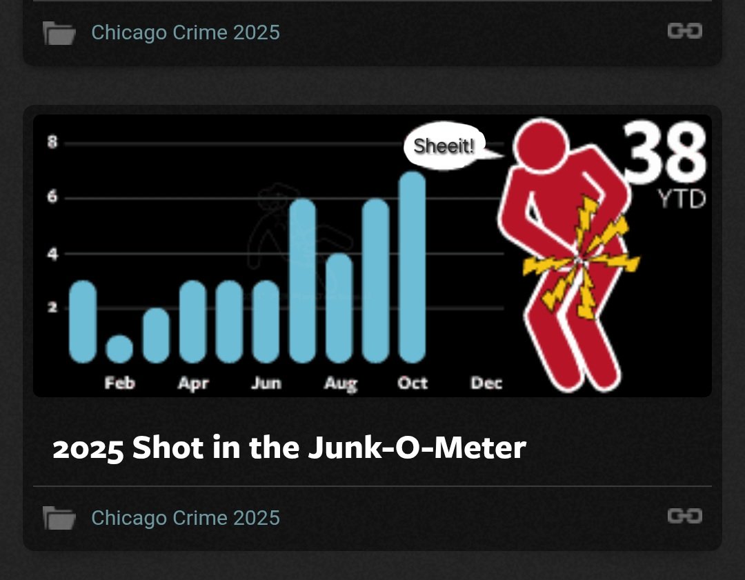 Robbopaloobop's tweet image. It&apos;s the start of the Annual Black Holiday Shootout Season in Chicago. Grab a Glock and let&apos;s gooooo!
#ChicagoScanner 
#CrimeNews 
#CrimeWatch