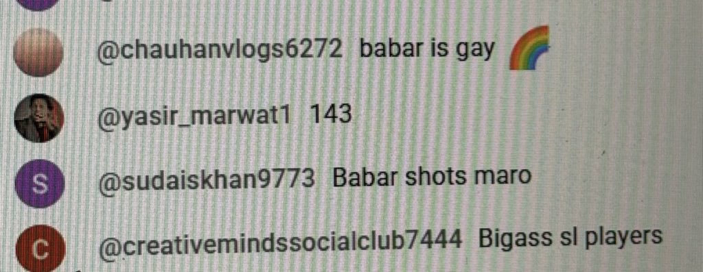 fiftyoverwc's tweet image. okay i guess?