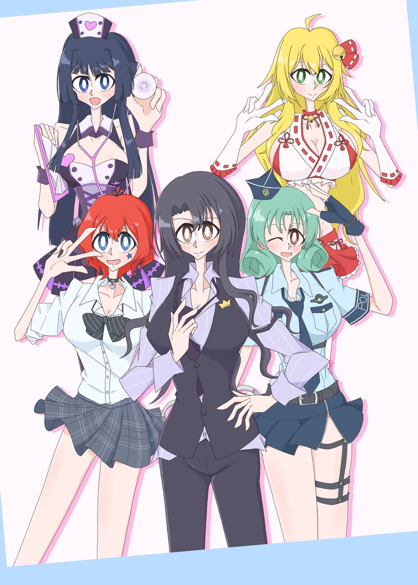 カシュー @lSF15【A-30】 (@cashew_mix_nuts) / Posts / X