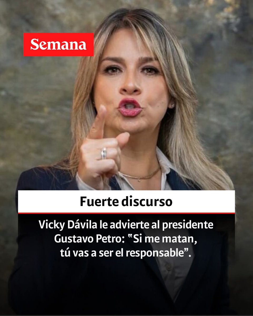 Vicky no estás sola !