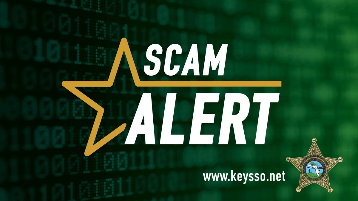 Bank scams reported ocv.im/HXFXX9S