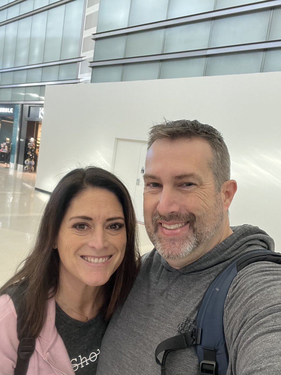 Heading on another adventure 
#AdventureTime #Cruise