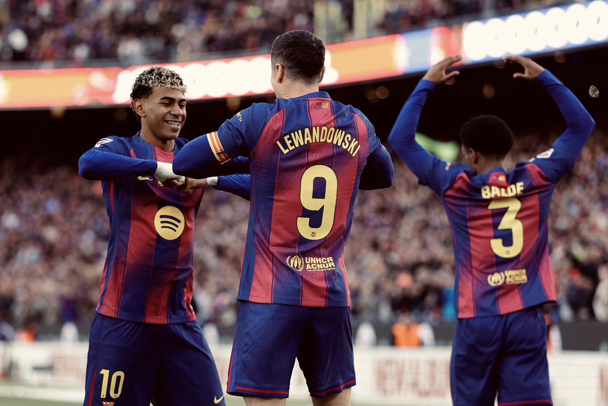 fcbonaa's tweet image. 