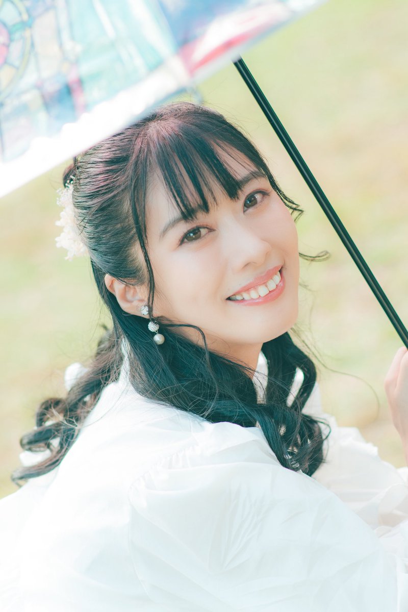 yukarimaeda's tweet photo. 無事にひとつ歳を重ねることができました🎂
年々ちょっとずつ涙もろくなっている気が🫨

今日は 東京国際フォーラムD7 で
皆さんのことをお待ちしています！！

一緒に忘れられない
最高の一日にしましょう😊✨ https://t.co/kF1rWdIKcX