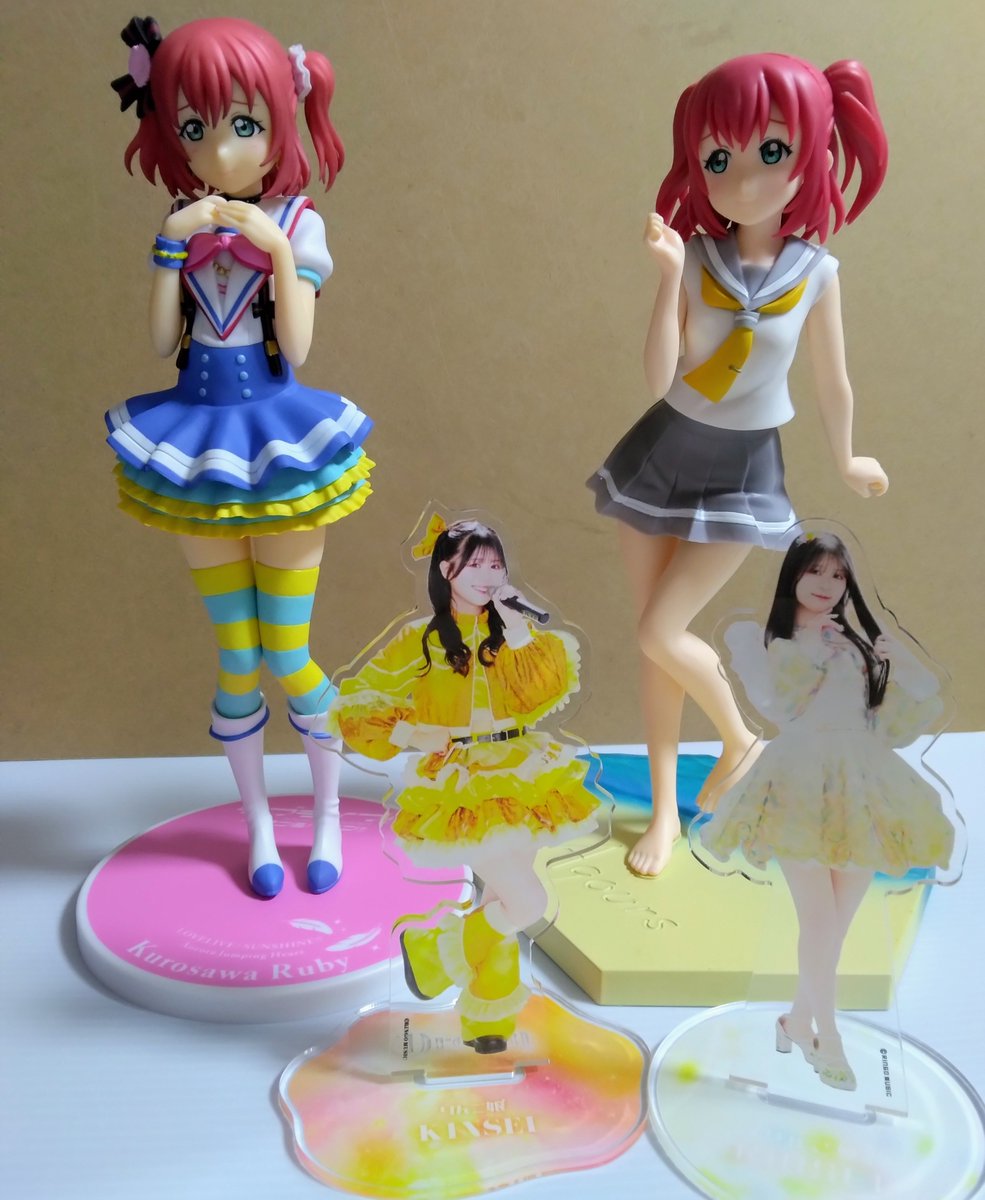 りんご娘】きいちゃんのInstagramをリスペクト!? #りんご娘 #金星