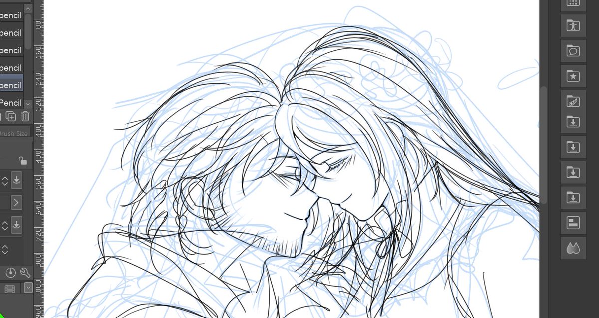 今年もまた間に合わなくてすみません🥲