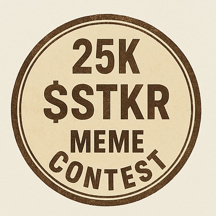 TheMrAbundant's tweet image. 🦃 THANKSGIVING MEME CONTEST 💰

🧠 How to Enter:
1.❤️ Like this post
2.🔁 Repost it
3.👥 Tag friends featured in your meme (use their PFPs for the image)
4.🧙‍♂️ Include @adrianboysel + @themrabundant
5.💬 Reply with your meme or GIF

Theme: Gratitude • Unity • Abundance

This…