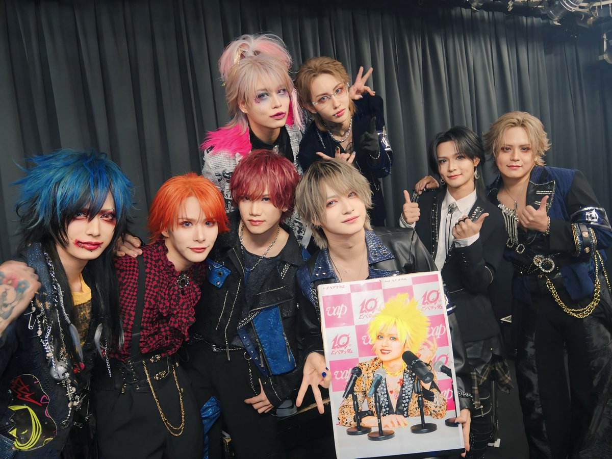 ビバラッシュOFFICIAL (@vivar_official) / Posts / X