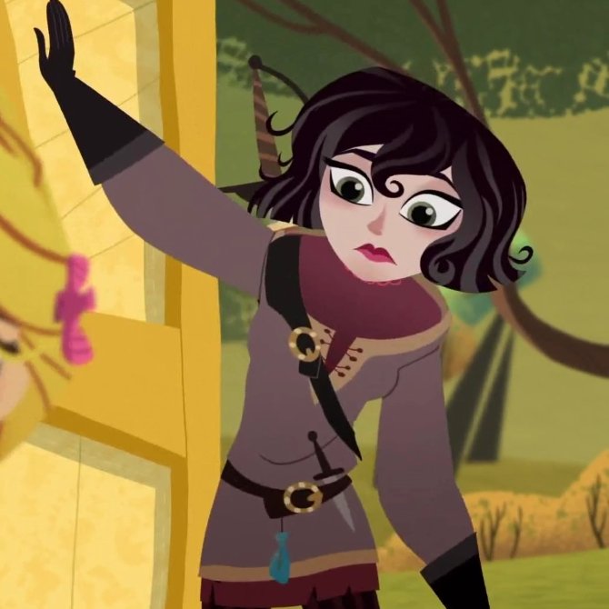 Cass_FanClub's tweet image. I completely forgot to post on this account... woops

Okay, so as an apology, here you have Cass
.
#Cassandra #CassandraTangled #CassandrasFanClub