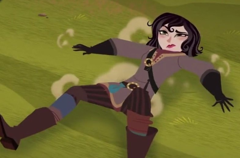 Cass_FanClub's tweet image. I completely forgot to post on this account... woops

Okay, so as an apology, here you have Cass
.
#Cassandra #CassandraTangled #CassandrasFanClub