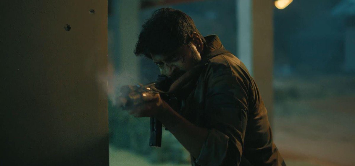 Sundeep Kishan’s powerful cameo adds a compelling new edge to The Family Man Season 3.

#sundeepkishan #thefamilyman3 #starcircle