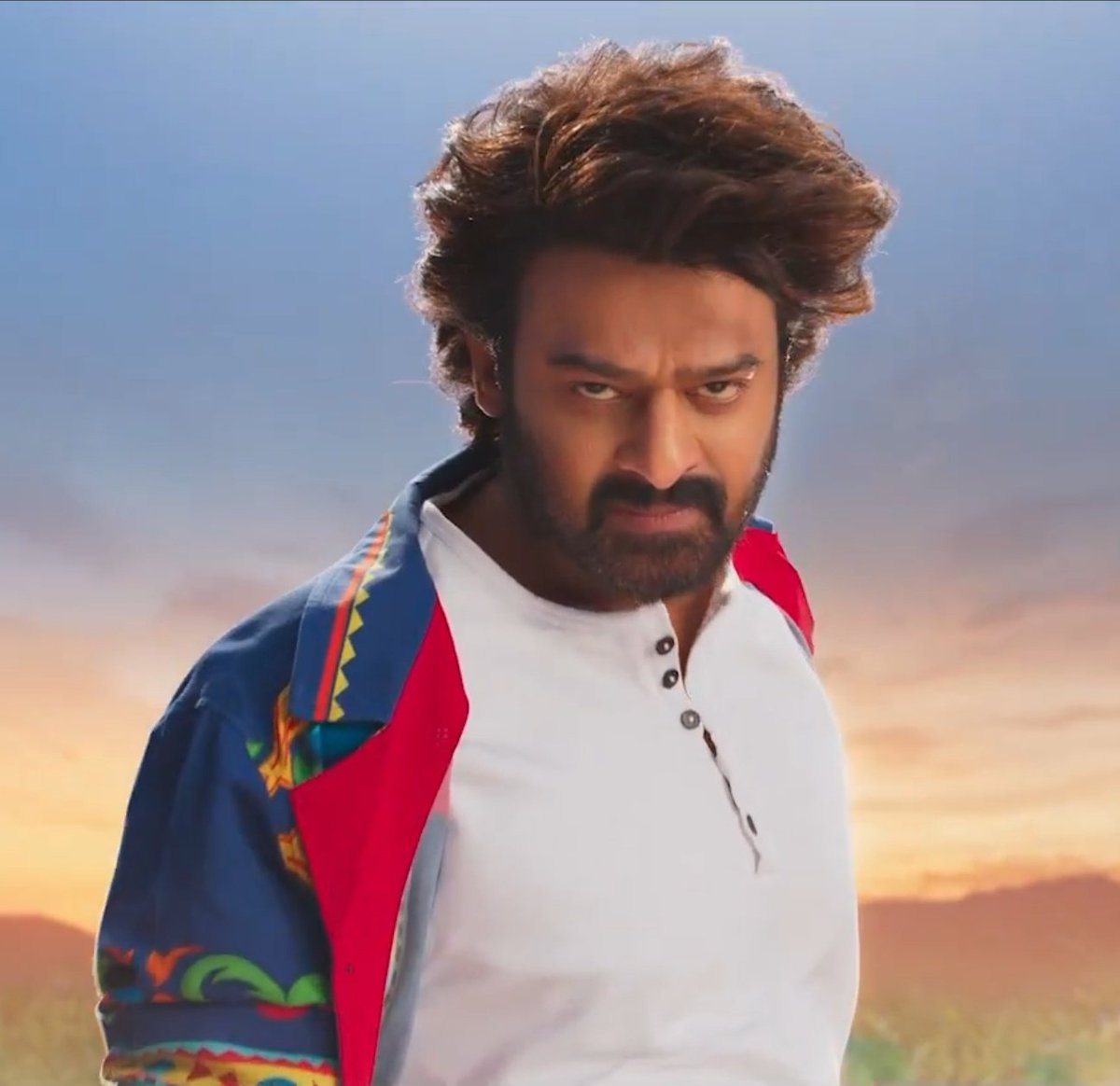 This one shot was directed by Neel..