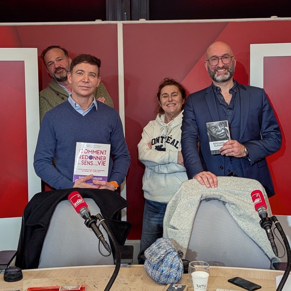 Aliocha Wald Lasowski tweet media