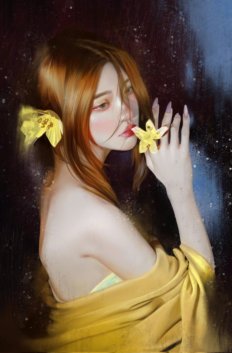 Van Bah /// COMMISSION OPENED tweet media