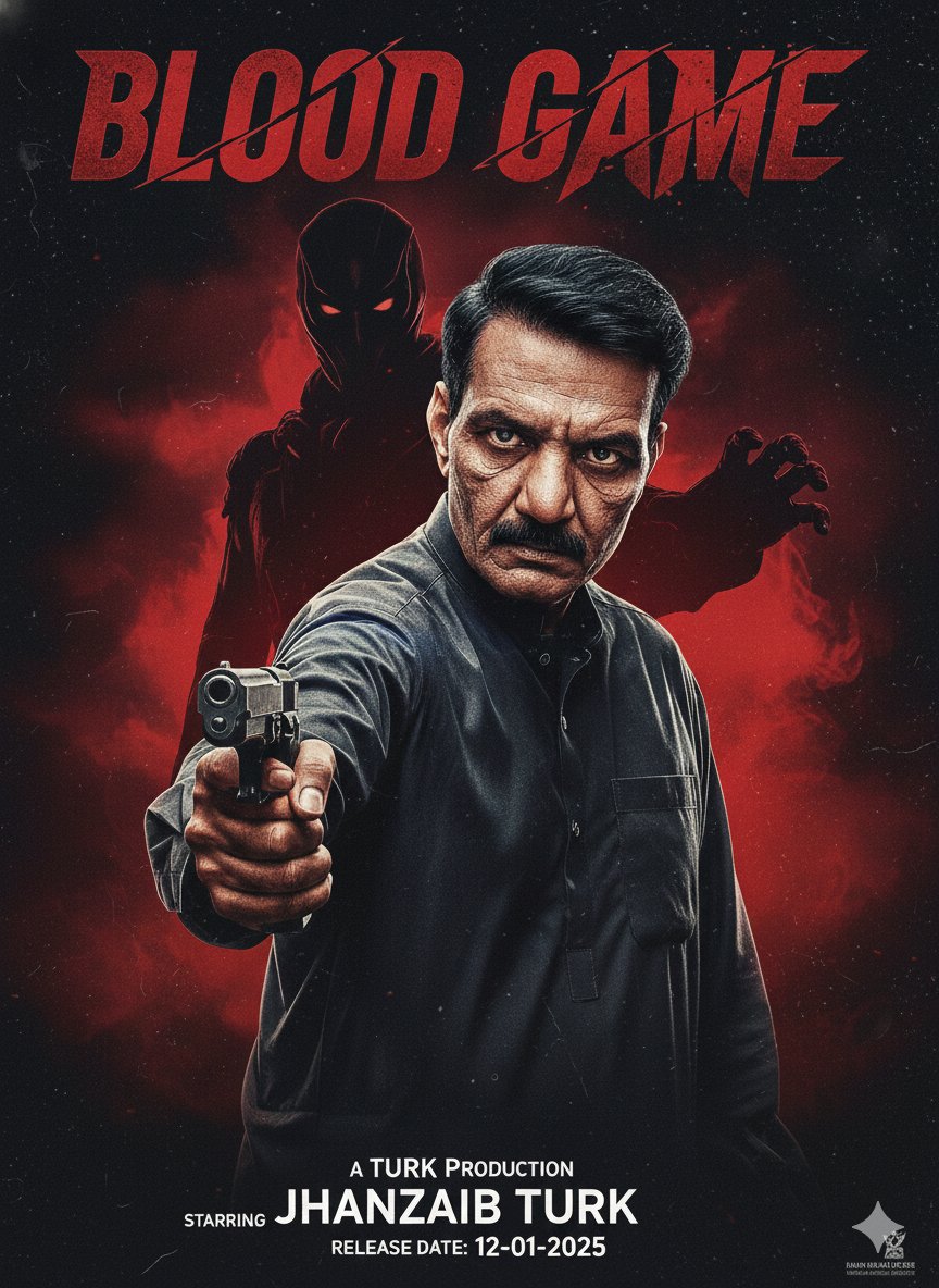 محبوب چيم توکي طوفان کڙا ٿي پيا۔
منصور ڪري مارايئون اعلان کڙا ٿي پيا۔