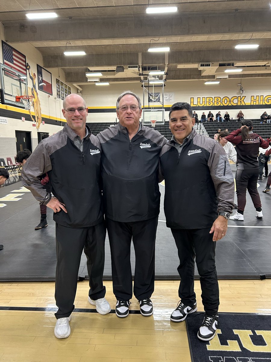 Coach Mark Fortner tweet media