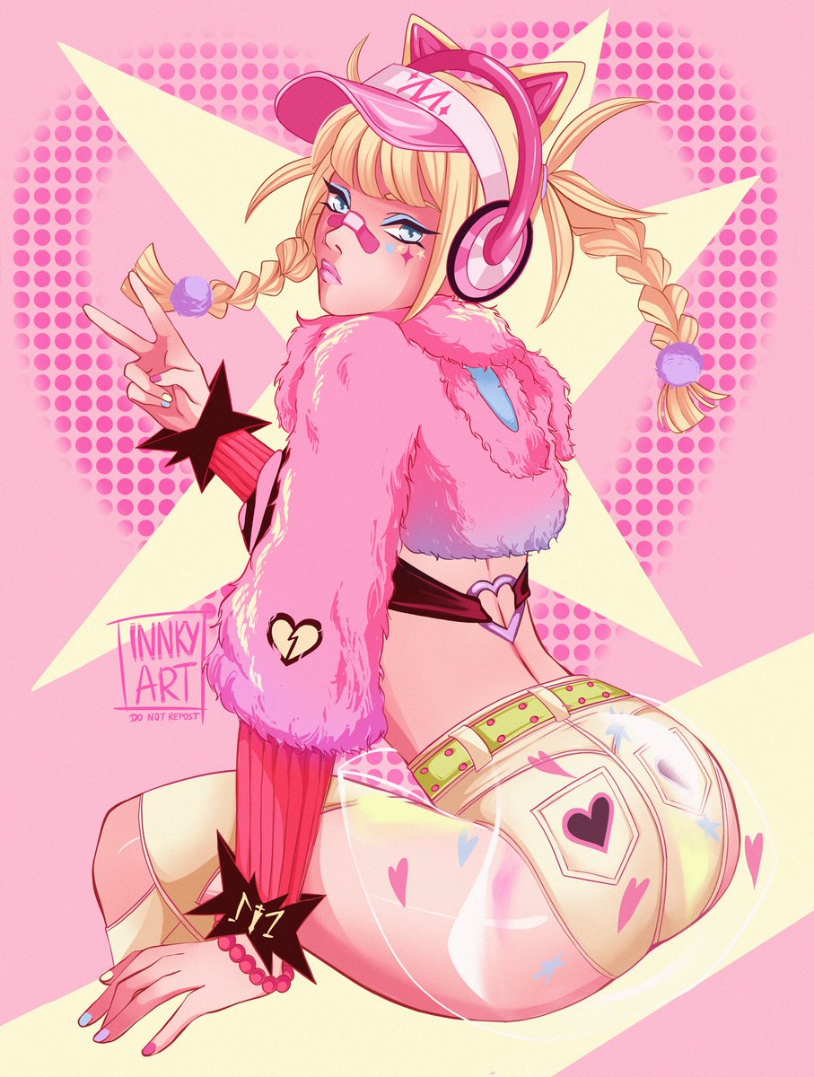 innkyart's tweet image. Doesn&apos;t your team need a bit of Magik?

Loving this new outfit 💗

#MarvelRivals #magik #MarvelRivalsfanart