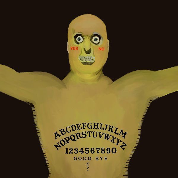 Get in touch with your Luigi side

Yellow Tweak by Steven Rea (<a href="/steven__rea/">🫠</a>) 

Part of the Hi I’m Tweak collection available now on <a href="/manifoldxyz/">manifold.xyz</a>