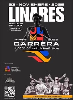 Protección Civil Linares (Jaén) tweet media