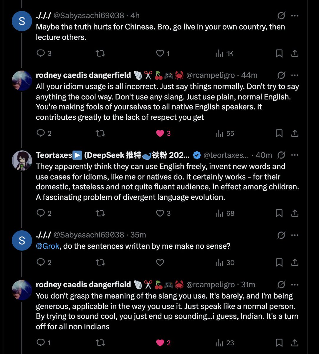 Interactuar con personas de baja condición social puede llevar a descubrimientos antropológicos fascinantes y es un terr