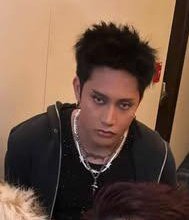 #SB19_KEN UPDATE | 221125

Senyum dikit dong sayang 🥹🤏
Semoga sukses ya untuk performnya nanti! 🫶

© officialsb19 (IGBC)
#FELIPsusonID

#SB19 #SB19atAuroraMusicFestCEBU
#FELIP <a href="/felipsuperior/">FELIP</a>