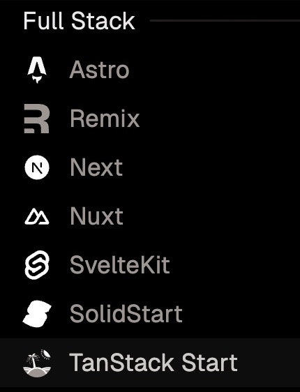midudev's tweet image. Entre las integraciones que tiene documentada Auth.js no se encuentra Angular. No significa que no funcione pero tampoco está garantizado y por eso he preferido destacar los que sí están listados.