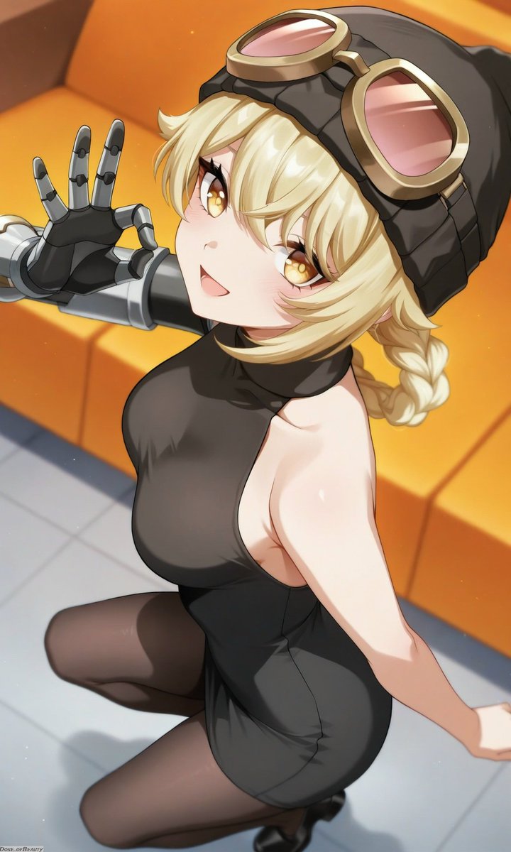 Dose_ofBeauty's tweet image. 雅珂達 Jahoda 🖤♥️
GenshinImpact