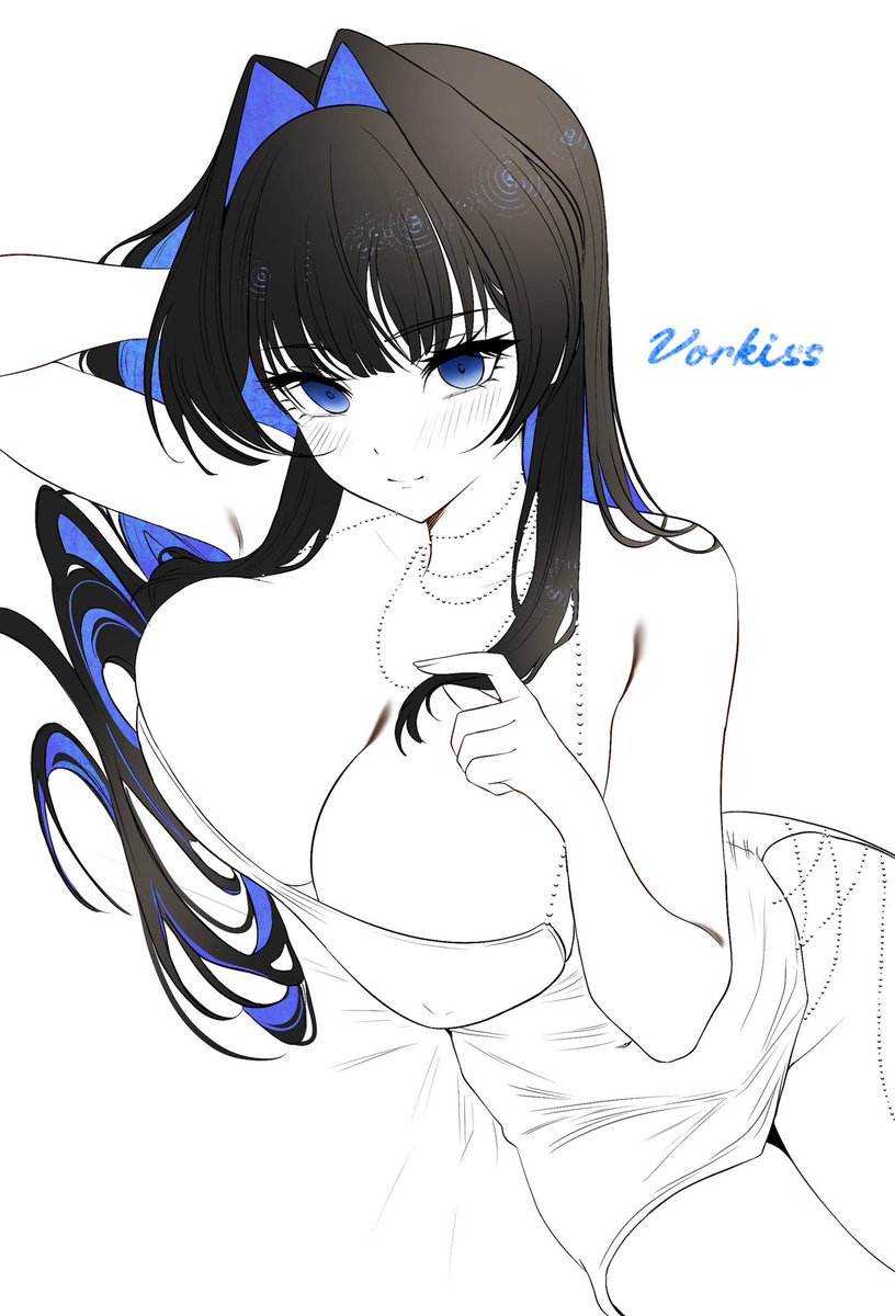 Vorkiss tweet media