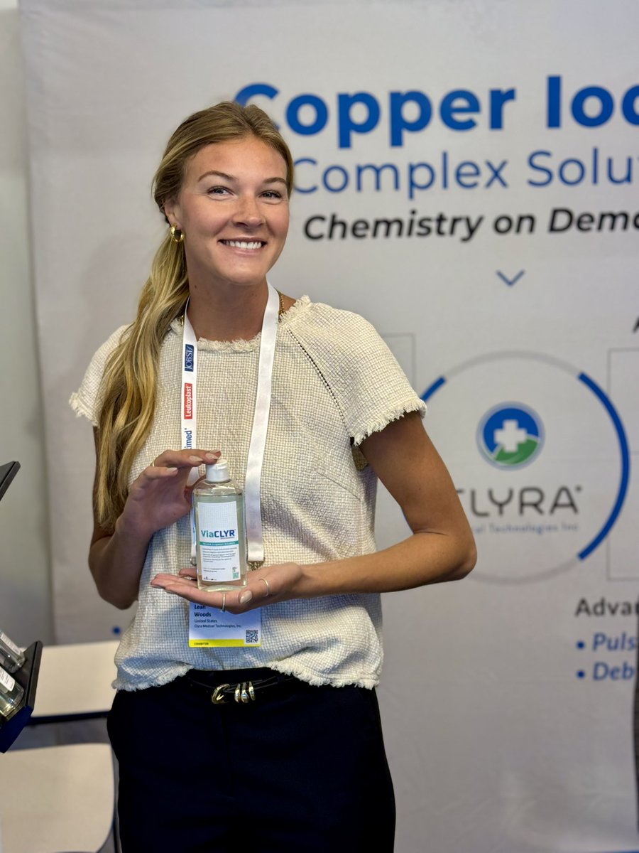 BioLargo tweet media