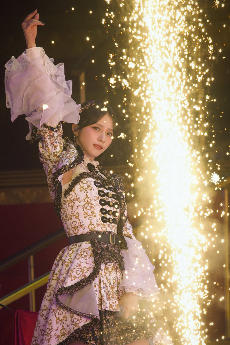 2025.11.22 「＝LOVE 8th ANNIVERSARY PREMIUM TOUR」 佐々木舞香