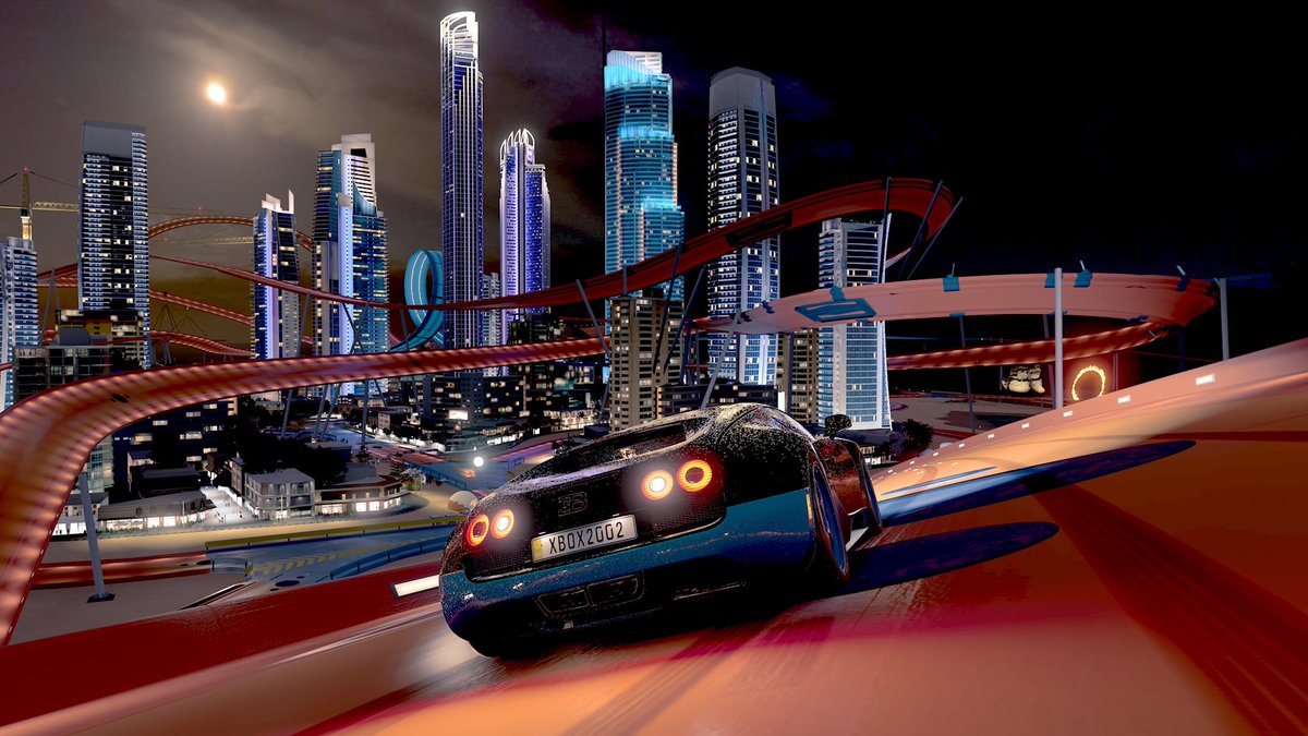 stephenmystic5's tweet image. My photographs i made in Forza Horizon 3 Hotwheels #ForYourPage #Gaming #ForzaHorizon3
