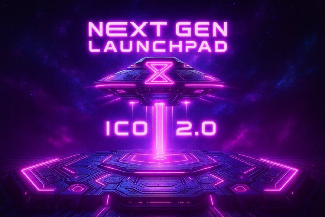 Niyiofweb3's tweet image. AlignerZ ⌛️

Time-Based Allocation fixes the biggest launchpad flaw.

Instead of racing the clock, you choose your timeline.

More months locked = more weight earned.

It rewards commitment without punishing flexibility.

A launch model where time works in your favor.

stay…