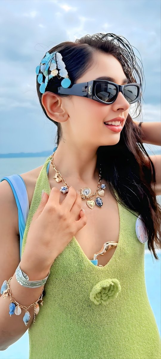 LailaAlu230905's tweet image. #NitiTaylor