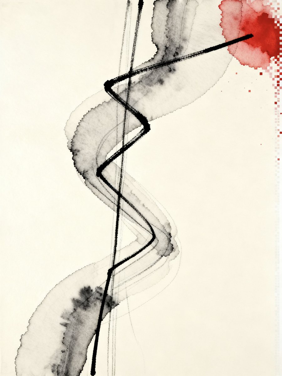 babatsuyka's tweet image. exit_shape