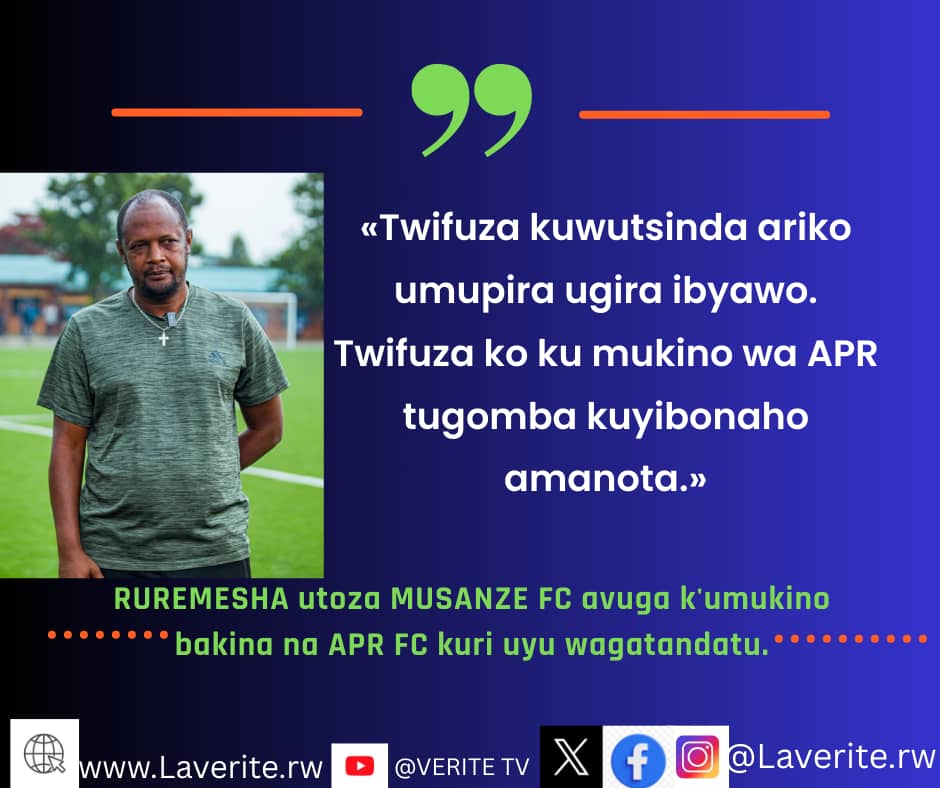 BAFUL RWANDA tweet media