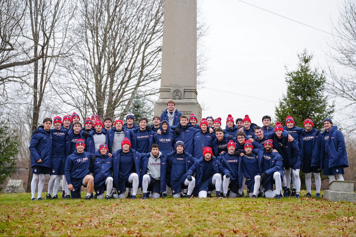 UConn Baseball tweet media