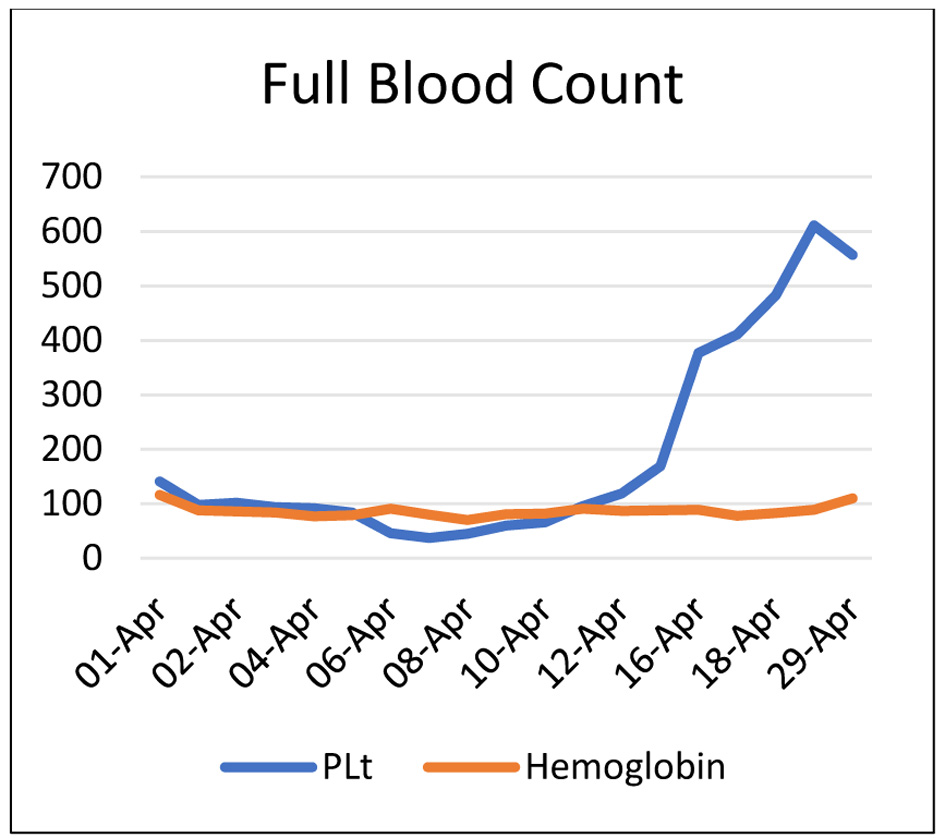 Journal of Clinical Gynecology and Obstetrics tweet media