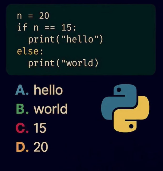 Python Programming tweet media