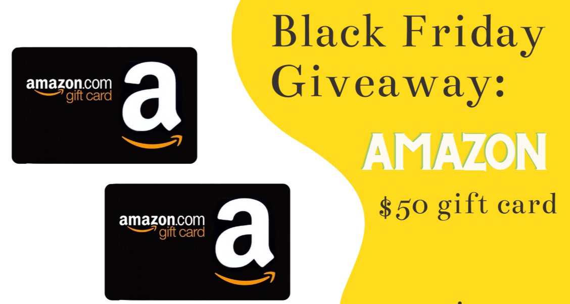 FKingDeals's tweet image. 💥GIFTCARD GIVEAWAY💥

50+ 🎫

Enter 👇 
👥 @FkingDeals
amzn.to/3VLwpwV (FREE PRIME)
buymeacoffee.com/fatalhq (SHOW SUPPORT)
🔁 RT + Like 
🔔 Notification on
💬 Tag a friend 

#amazon #BlackFriday #holidays #Giveaway #Trump #ps5    #Xbox #BlackOps7 #MarvelRivals