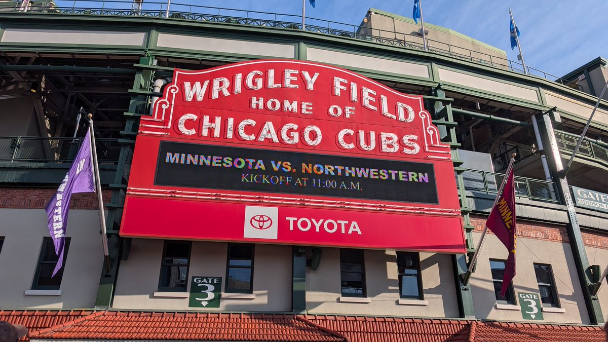 TNGopher's tweet image. Game day.  Go Gophers