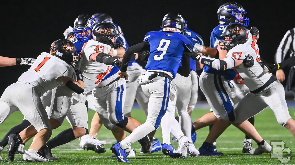 PC Preps Extra tweet media