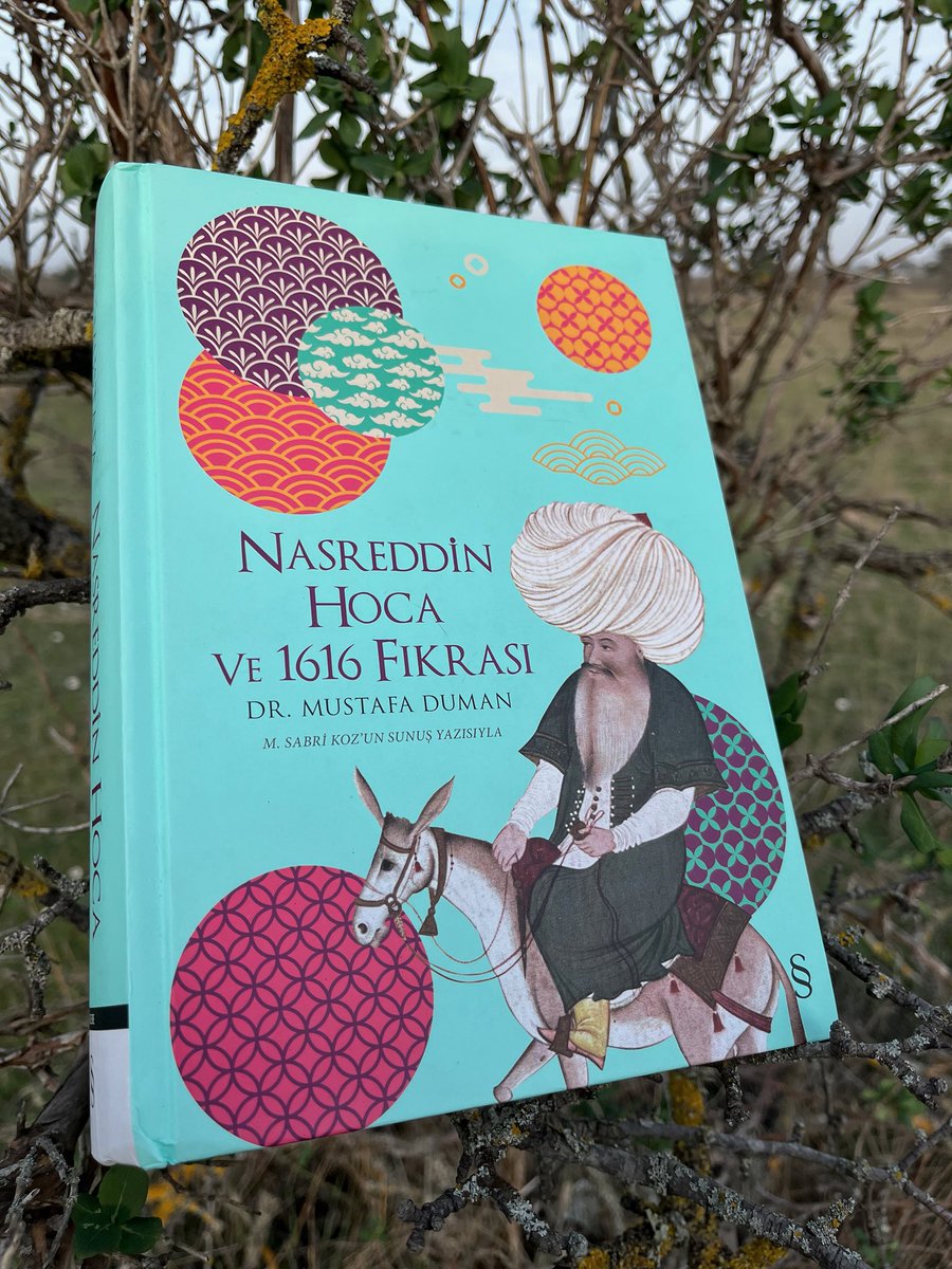1616 fıkranın ortak noktası şu: Hoca her dönemde birilerini aynaya bakmaya çağırmış.