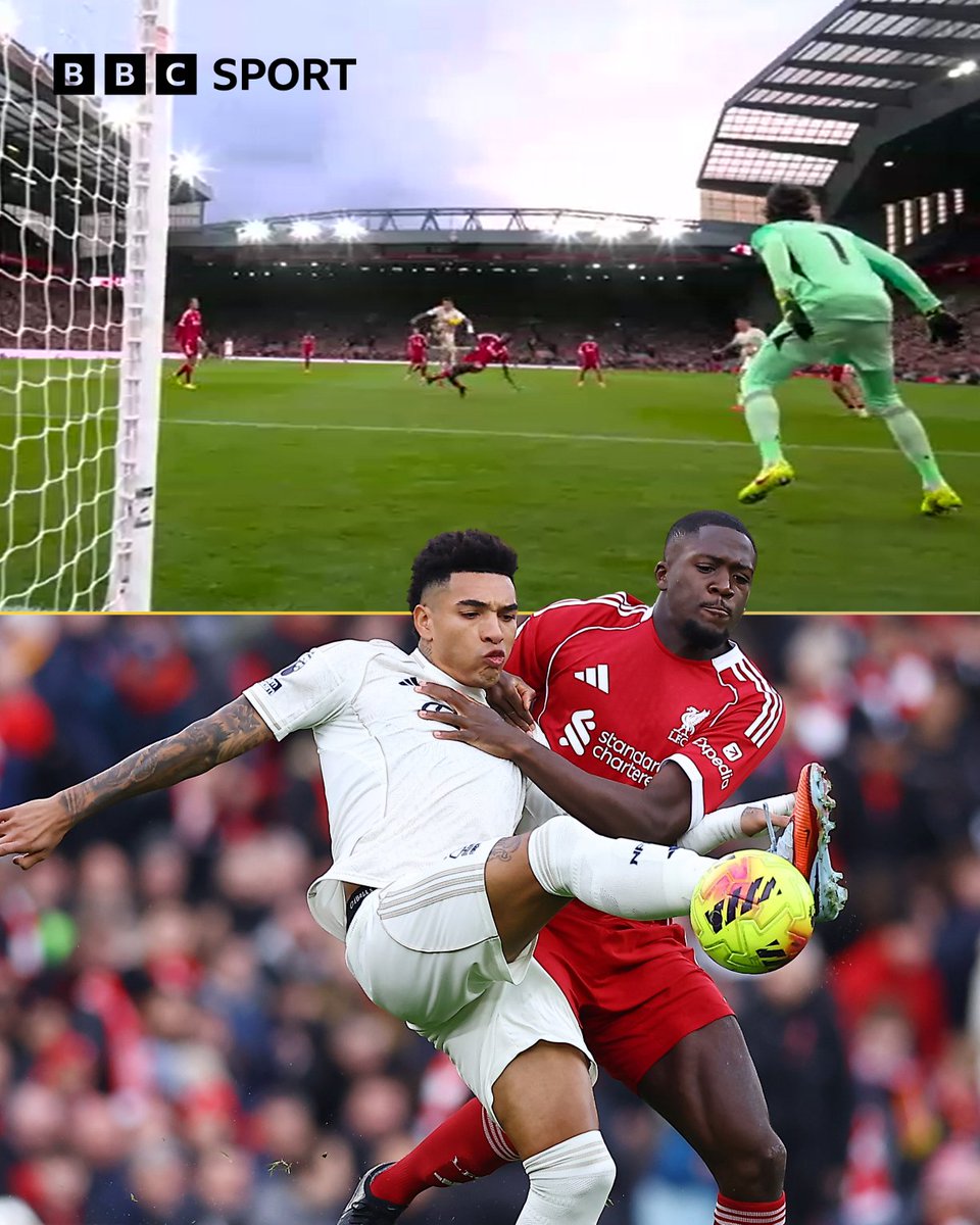 Match of the Day tweet media