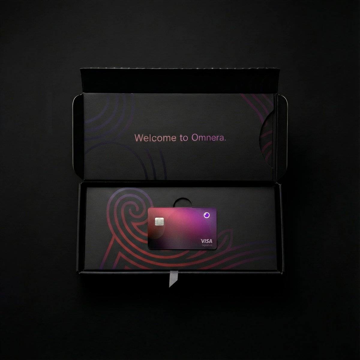 OmneraUSD's tweet image. We’re picking 50 people to test the Omnera card before launch.

If you want to try the first fully private crypto card,
follow, reply, and wait for your DM.

Rewards for early testers.