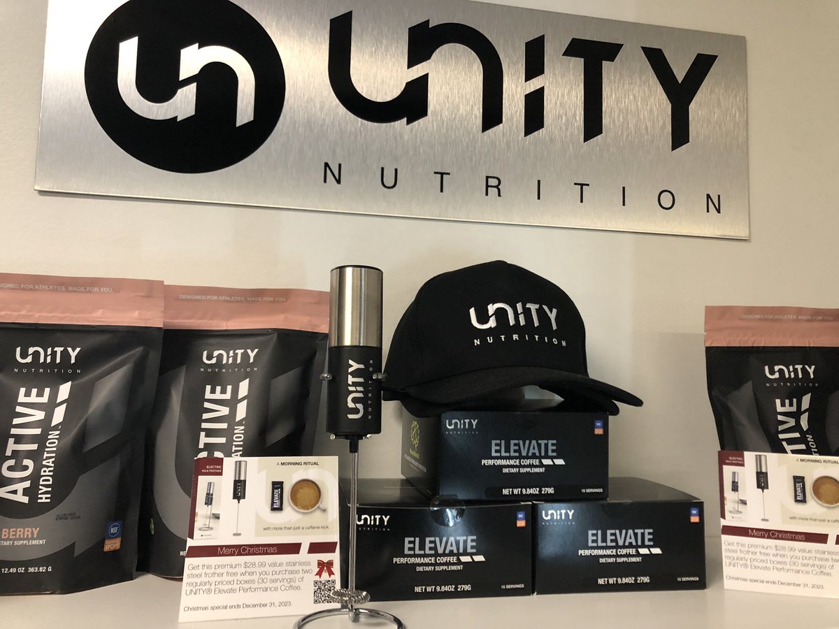 Unity_Nutrition's tweet image. In downtown Vancouver ready to workout? Tired of pre-workouts that crash you like a stone? Go to @CrossFitBC or Fit Integrated on Homer and ask for Elevate Performance Coffee. You would have found the ultimate pre workout for top athletic performance - without crash.

#preworkout