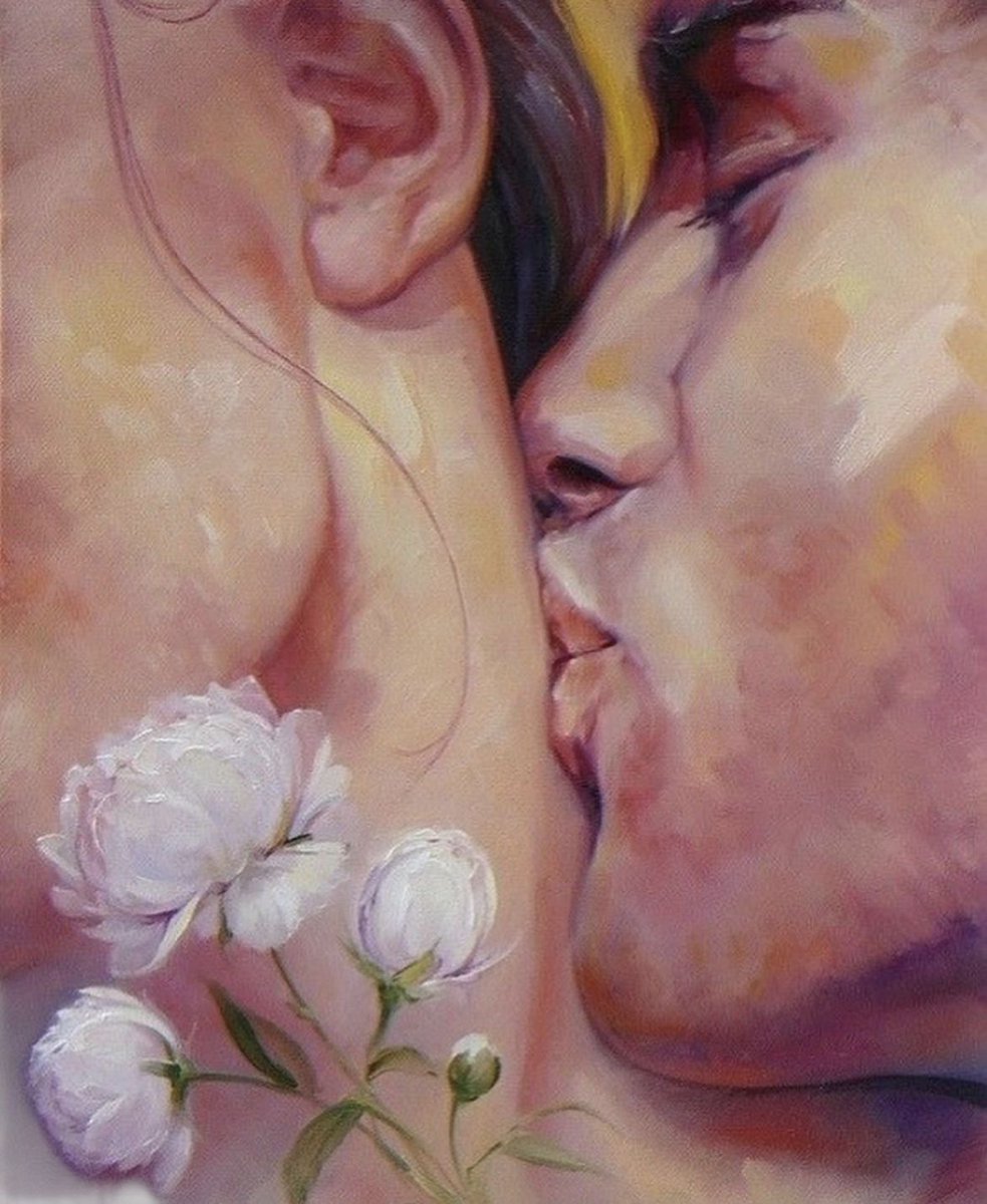 The Hidden Spiritual Dangers of Sex, Hugging, and Kissing—Women, Read This From the Soul

Women, pause for a moment and listen. This time, intimacy is considered light, ordinary, and part of "fun," but you must remember that you are born a bearer of energy. Your body is not just